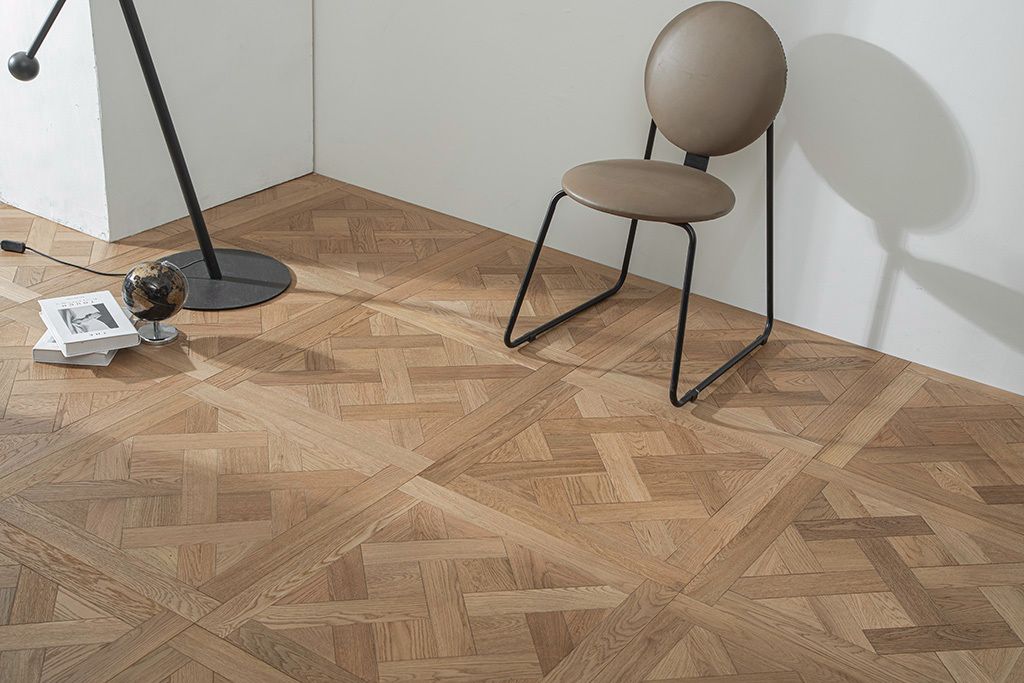 Parquet 2