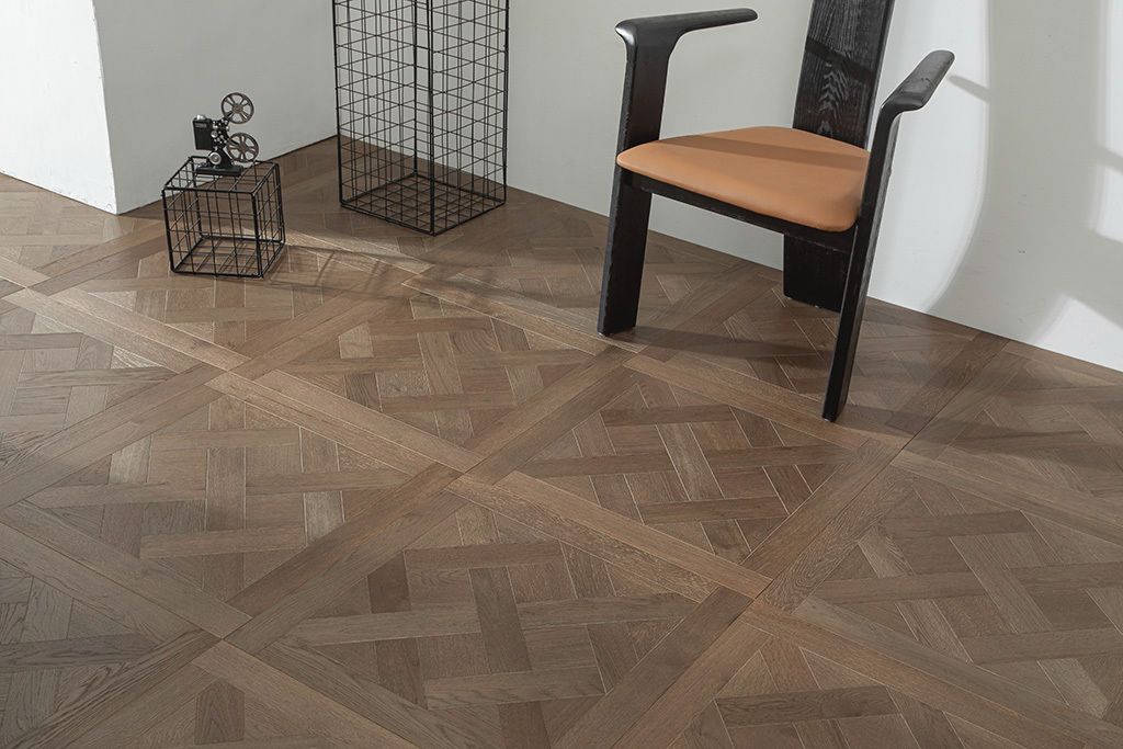 Parquet 5